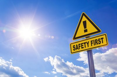 Enhance Vehicle Safety!