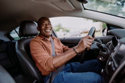 Get a Smoother and More Comfortable Ride!